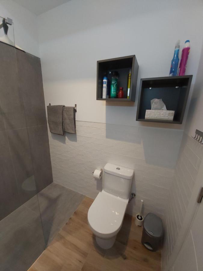 Apartament Casa Agua Y Sol I Poris de Abona Zewnętrze zdjęcie