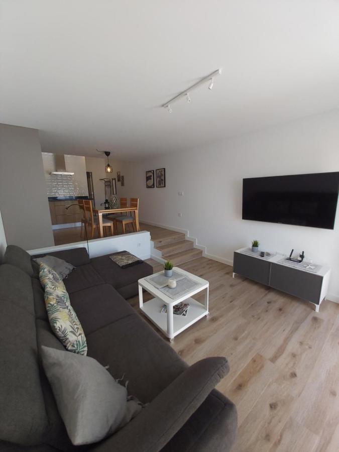 Apartament Casa Agua Y Sol I Poris de Abona Zewnętrze zdjęcie