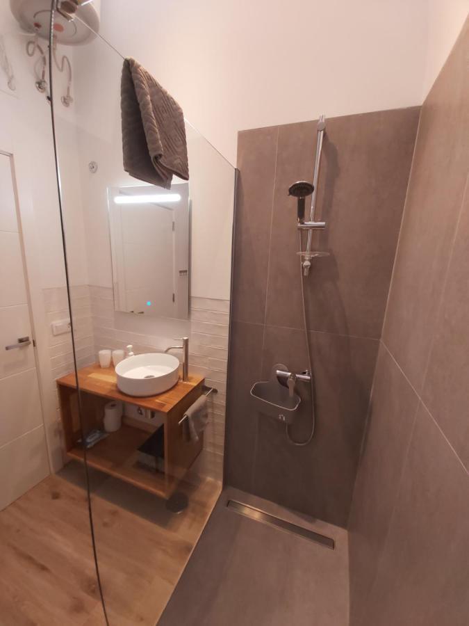 Apartament Casa Agua Y Sol I Poris de Abona Zewnętrze zdjęcie