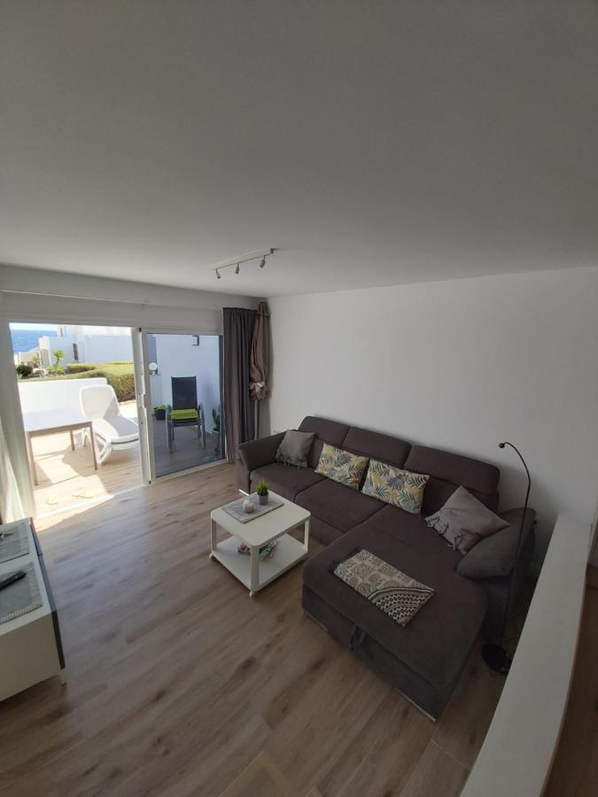 Apartament Casa Agua Y Sol I Poris de Abona Zewnętrze zdjęcie