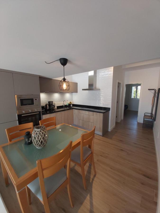 Apartament Casa Agua Y Sol I Poris de Abona Zewnętrze zdjęcie