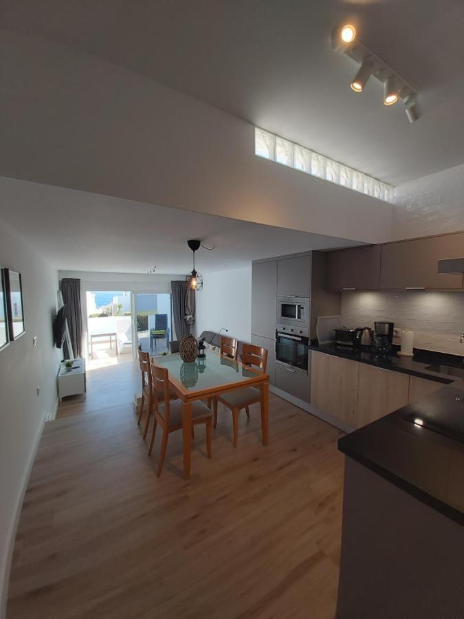 Apartament Casa Agua Y Sol I Poris de Abona Zewnętrze zdjęcie