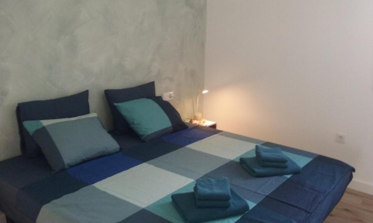 Apartament Casa Agua Y Sol I Poris de Abona Zewnętrze zdjęcie