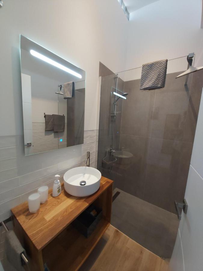 Apartament Casa Agua Y Sol I Poris de Abona Zewnętrze zdjęcie