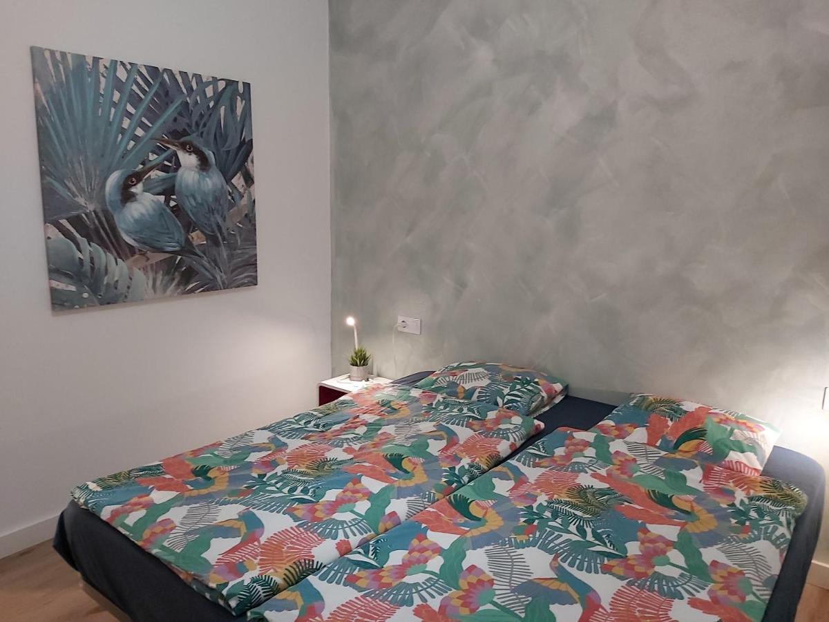 Apartament Casa Agua Y Sol I Poris de Abona Zewnętrze zdjęcie