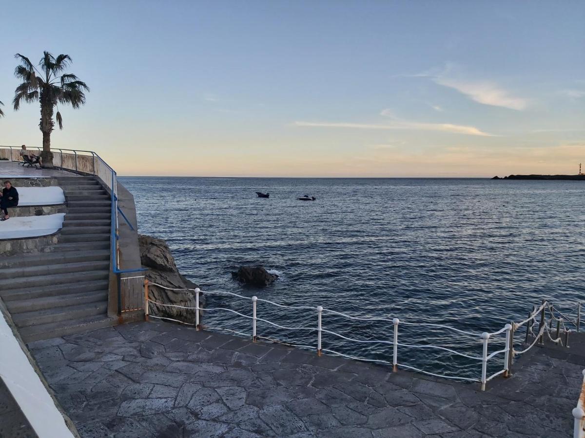 Apartament Casa Agua Y Sol I Poris de Abona Zewnętrze zdjęcie