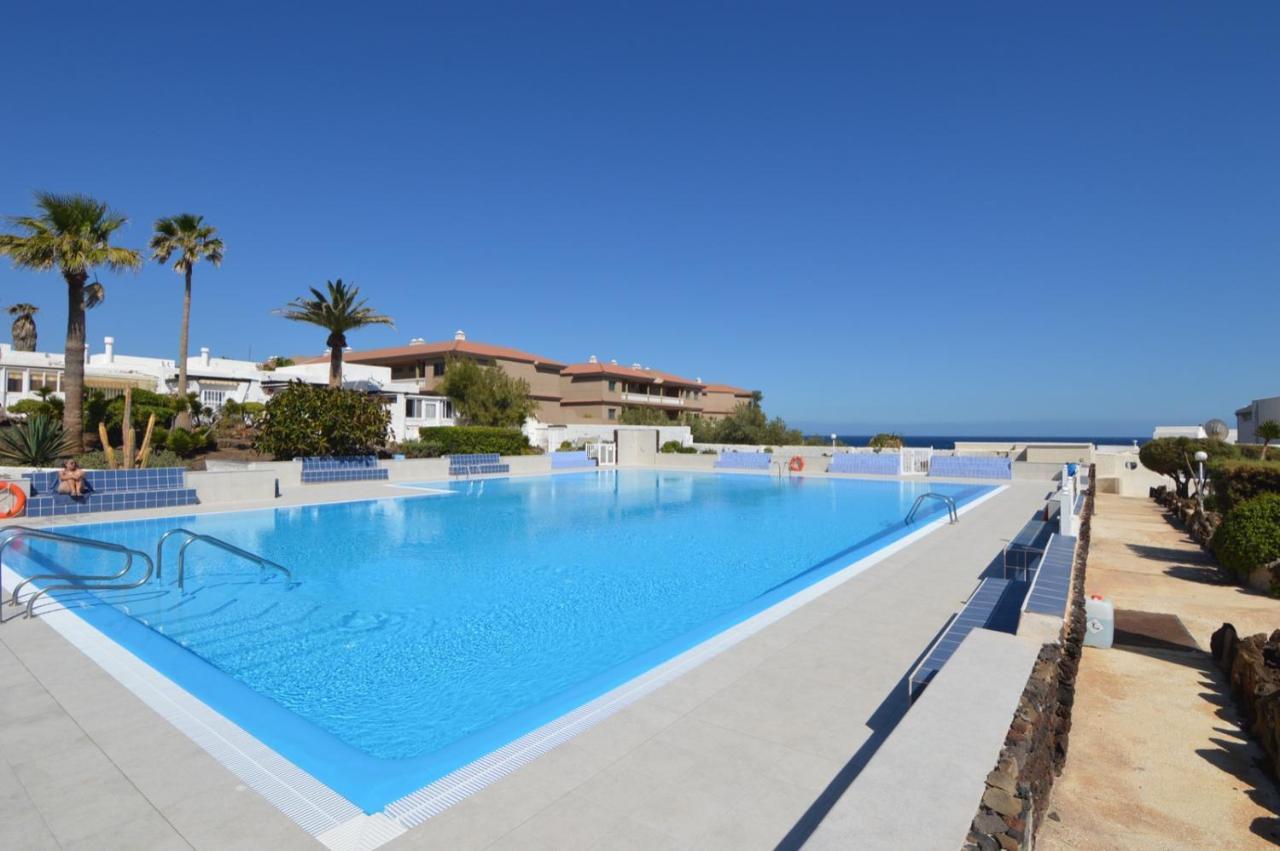 Apartament Casa Agua Y Sol I Poris de Abona Zewnętrze zdjęcie
