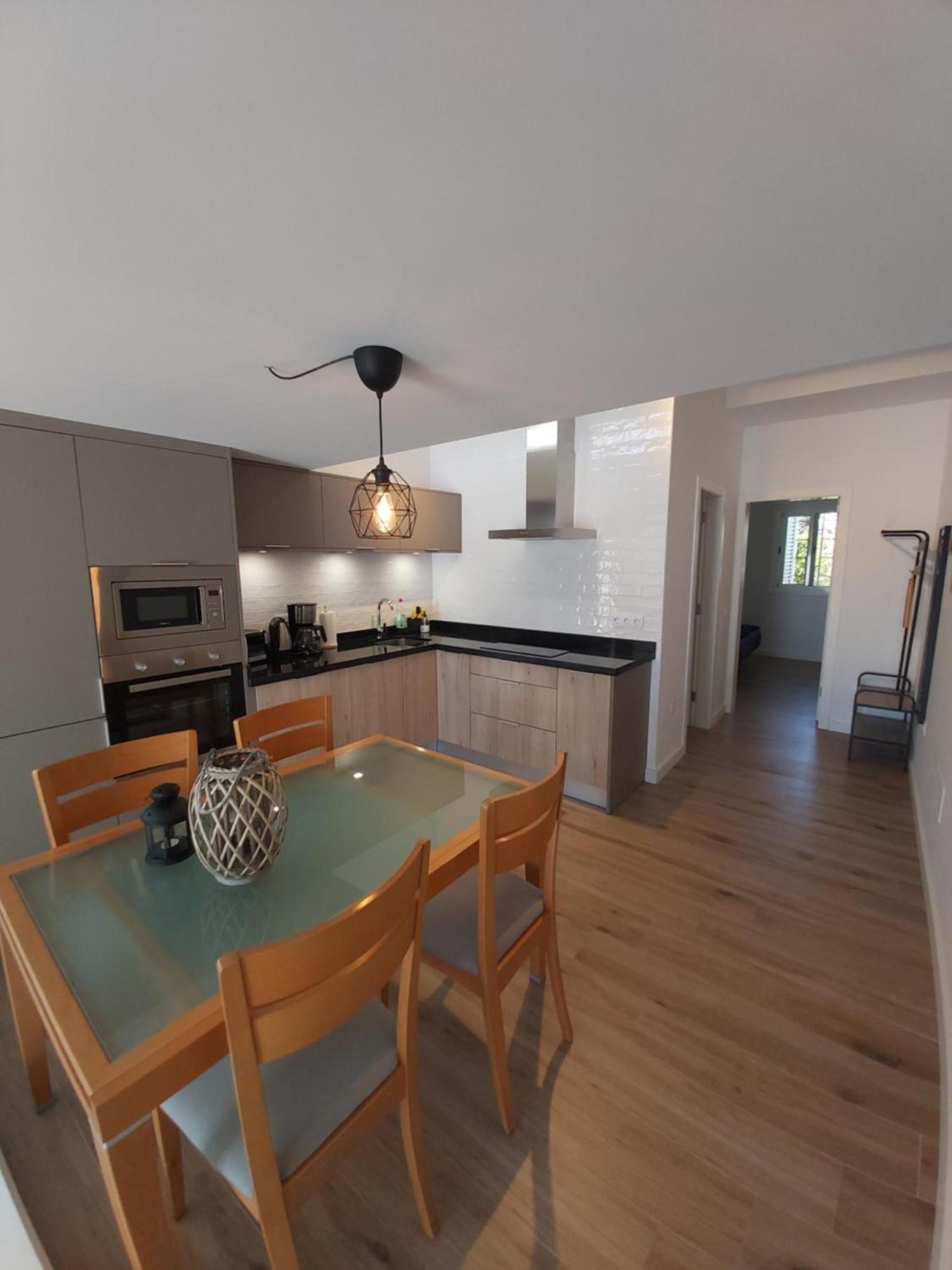 Apartament Casa Agua Y Sol I Poris de Abona Zewnętrze zdjęcie