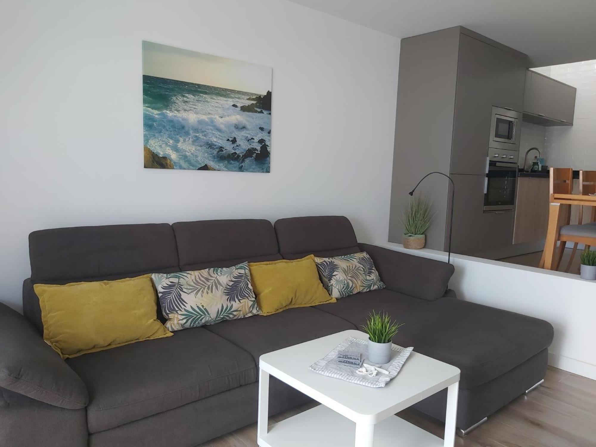 Apartament Casa Agua Y Sol I Poris de Abona Zewnętrze zdjęcie