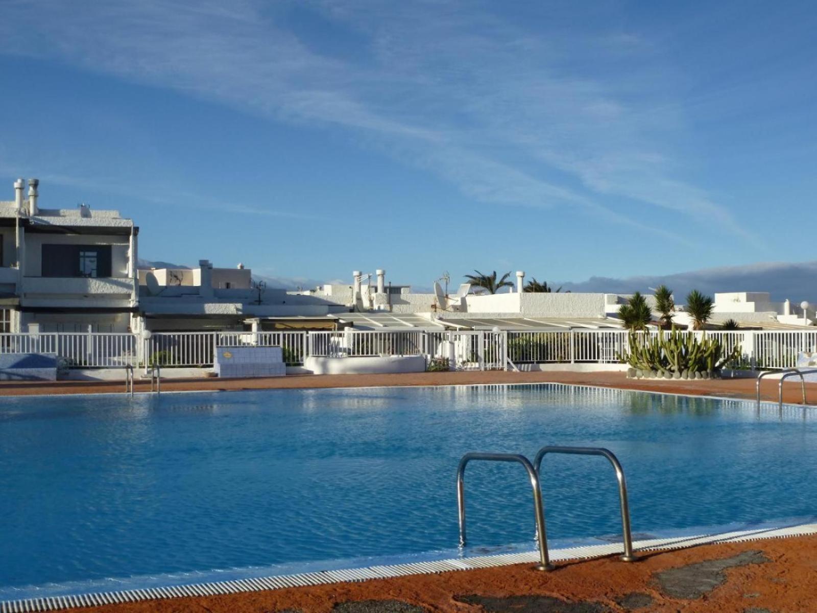 Apartament Casa Agua Y Sol I Poris de Abona Zewnętrze zdjęcie