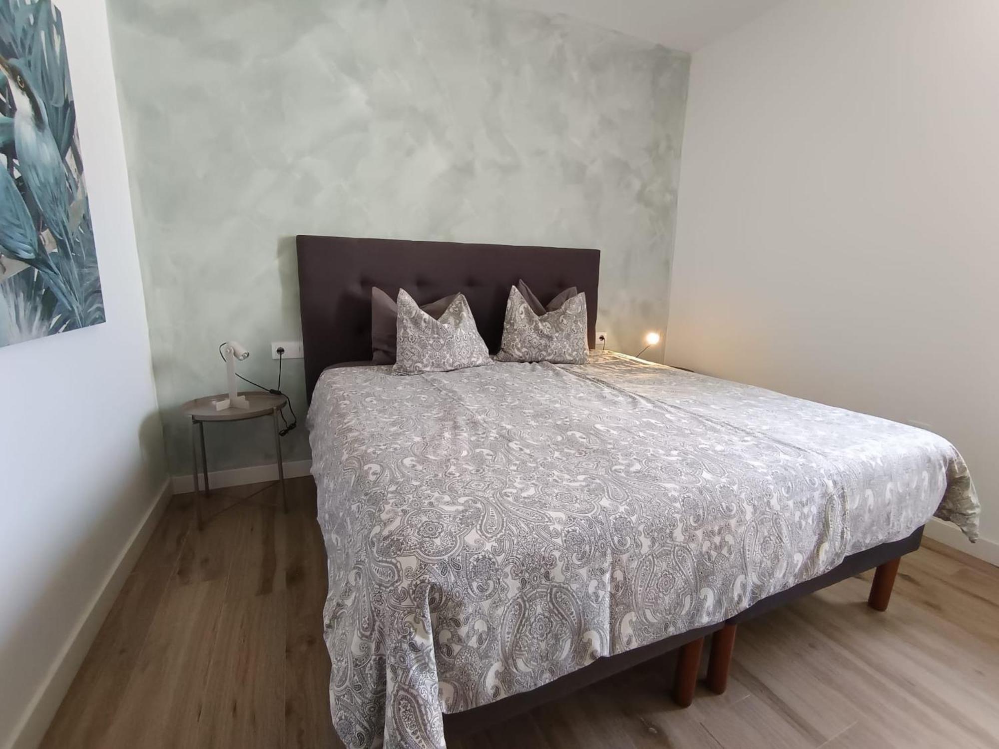 Apartament Casa Agua Y Sol I Poris de Abona Zewnętrze zdjęcie