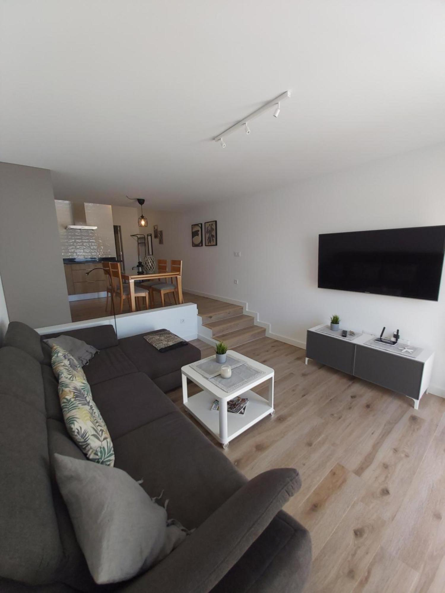 Apartament Casa Agua Y Sol I Poris de Abona Zewnętrze zdjęcie
