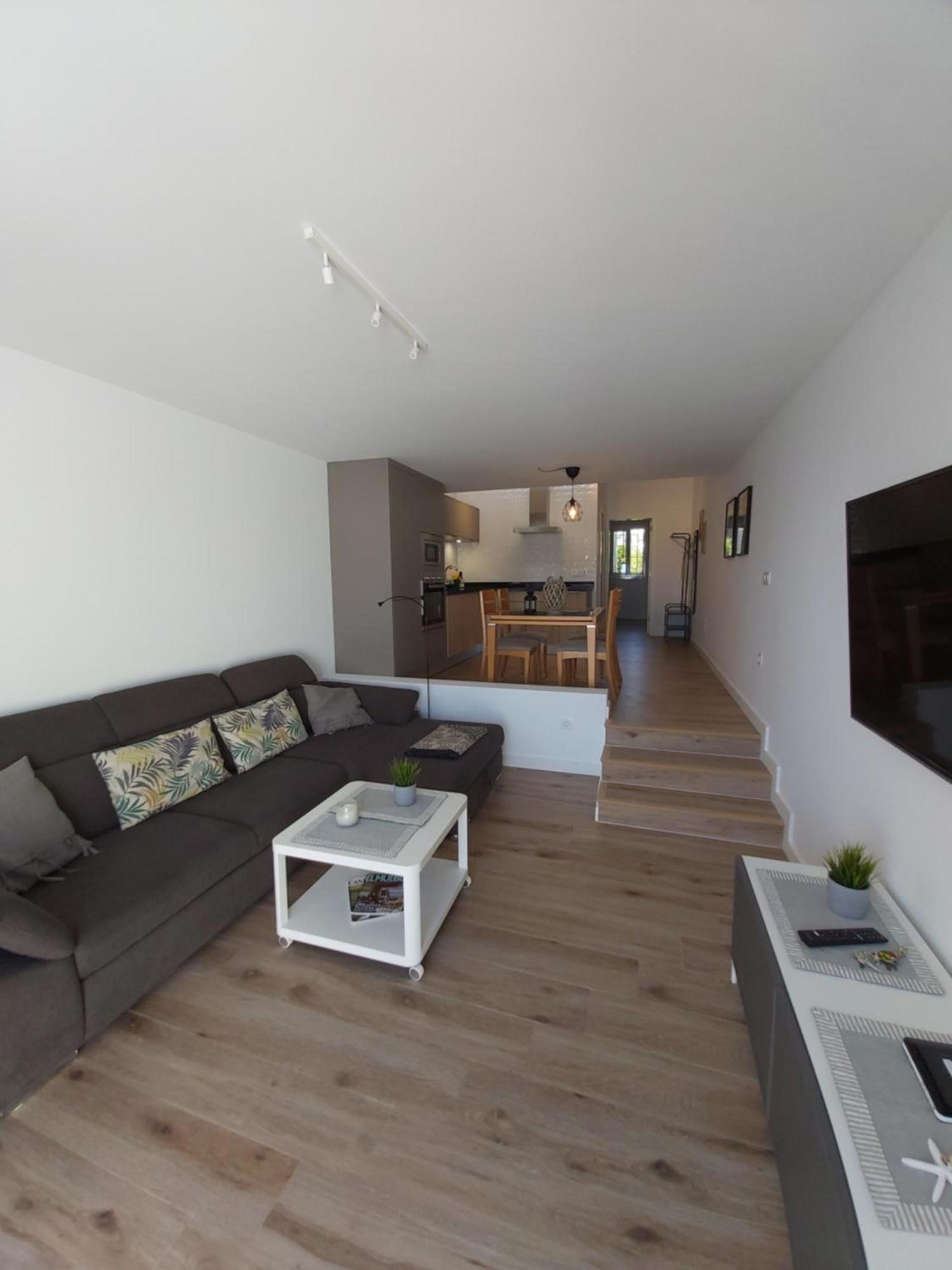 Apartament Casa Agua Y Sol I Poris de Abona Zewnętrze zdjęcie