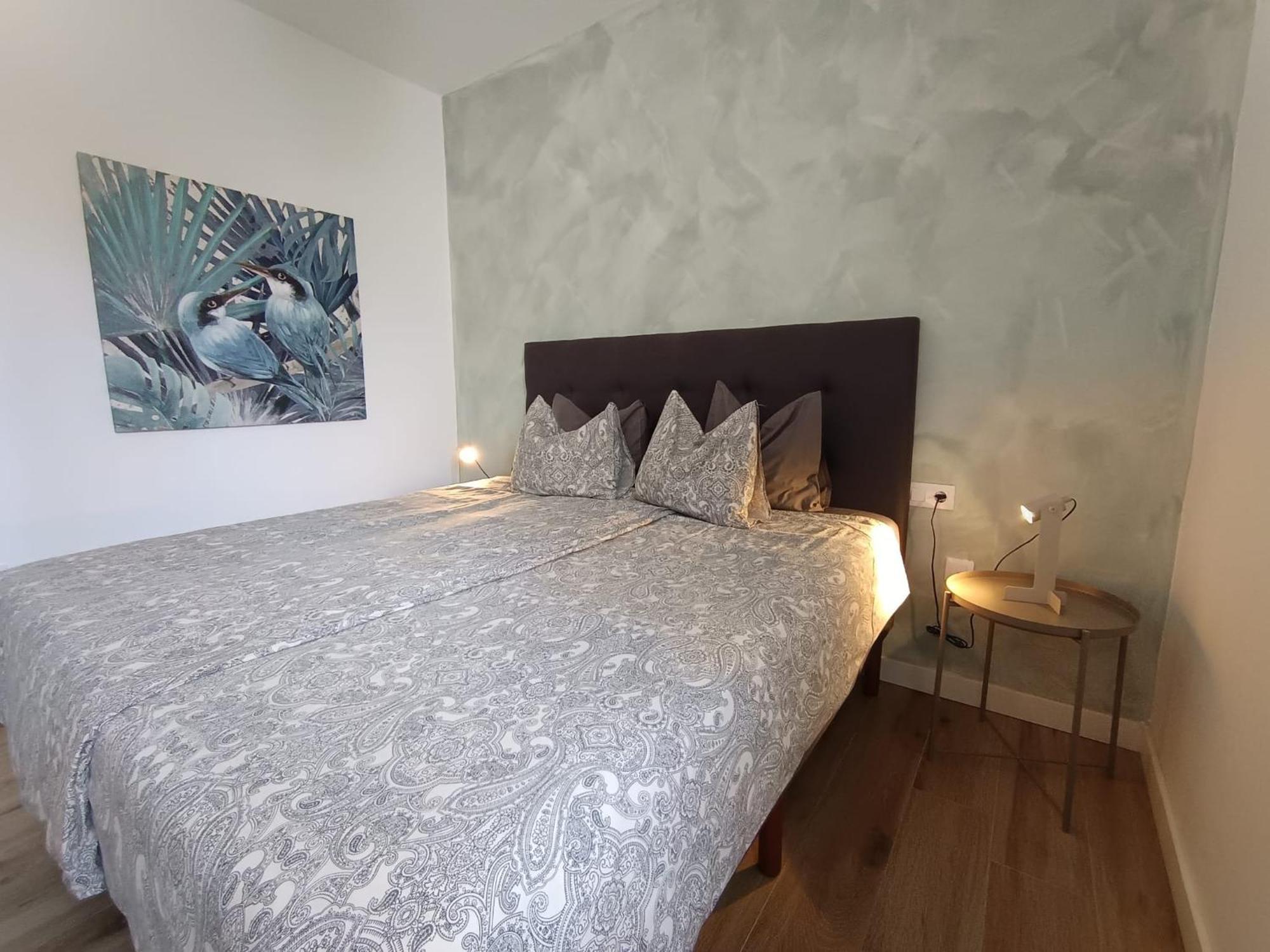 Apartament Casa Agua Y Sol I Poris de Abona Zewnętrze zdjęcie
