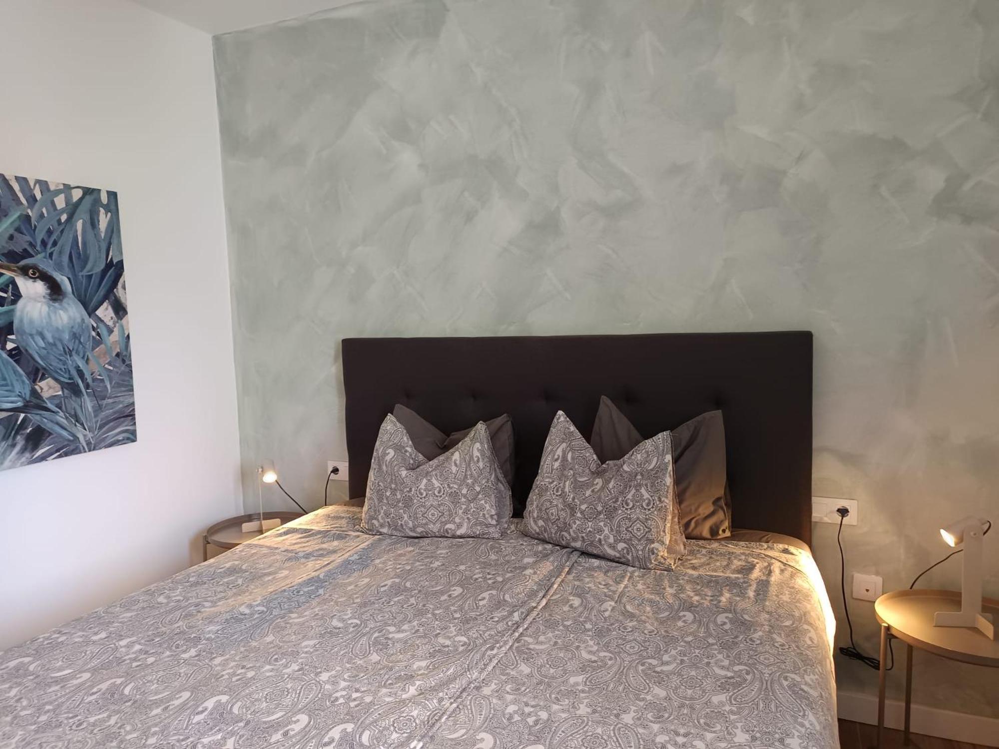 Apartament Casa Agua Y Sol I Poris de Abona Zewnętrze zdjęcie