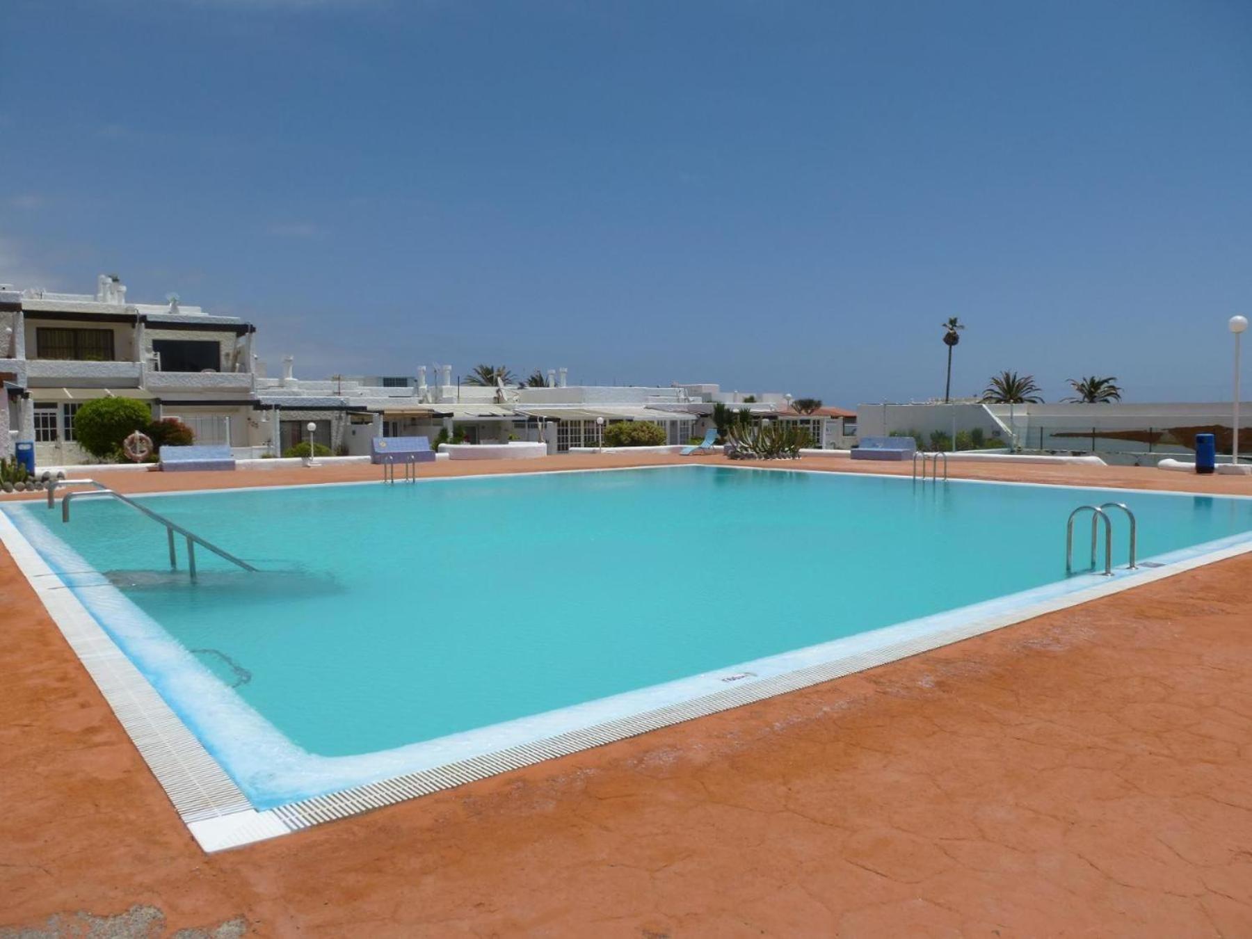 Apartament Casa Agua Y Sol I Poris de Abona Zewnętrze zdjęcie