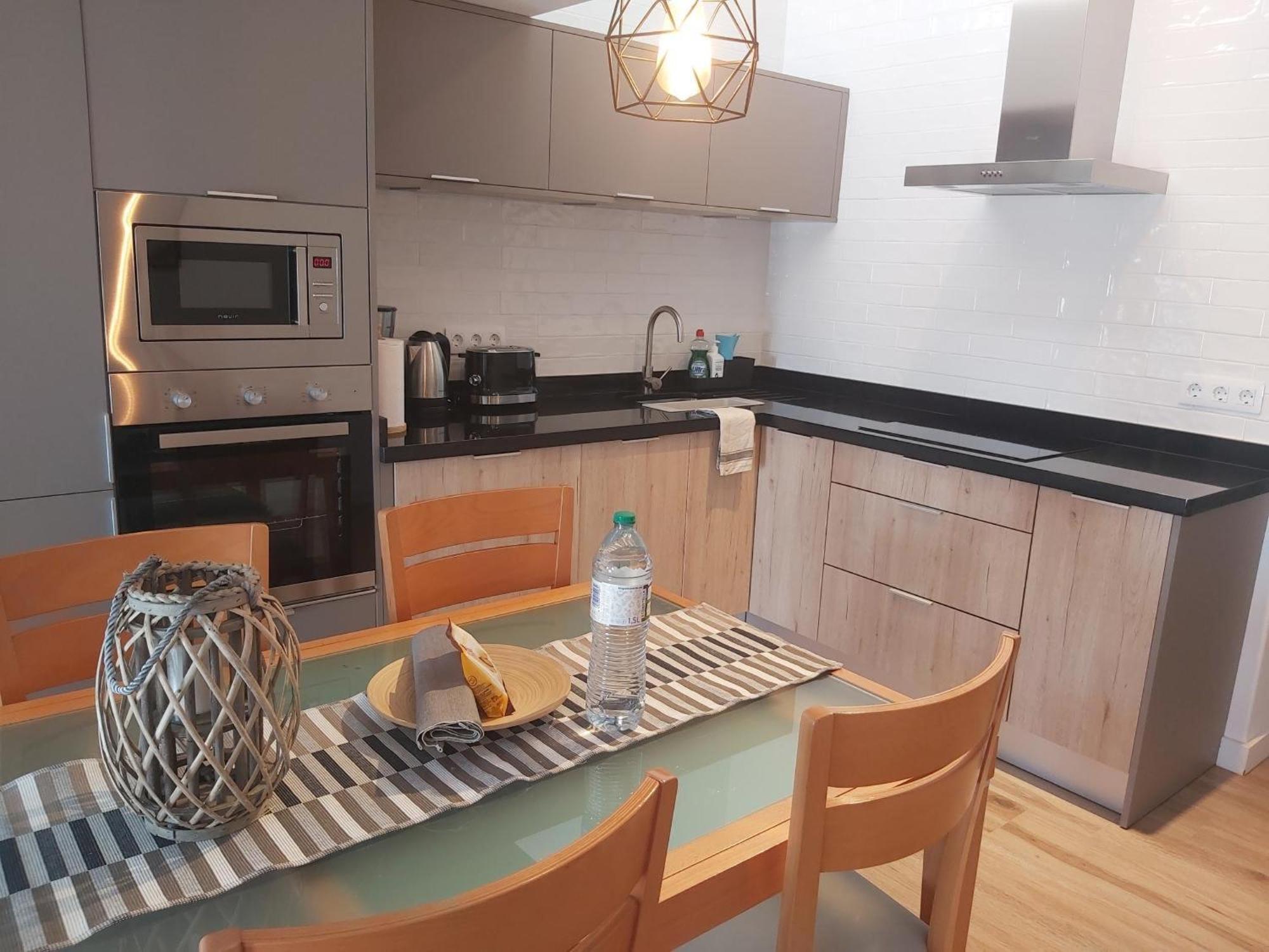 Apartament Casa Agua Y Sol I Poris de Abona Zewnętrze zdjęcie