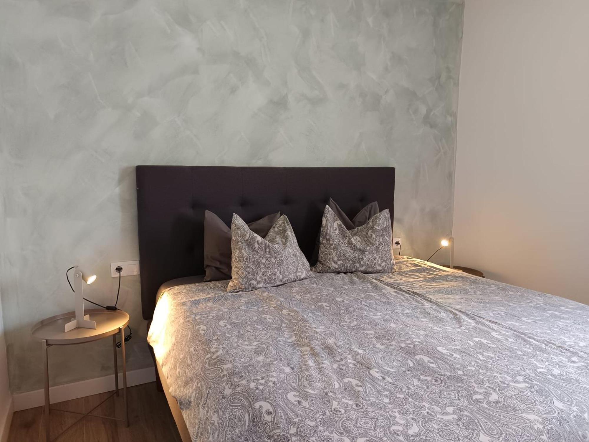 Apartament Casa Agua Y Sol I Poris de Abona Zewnętrze zdjęcie