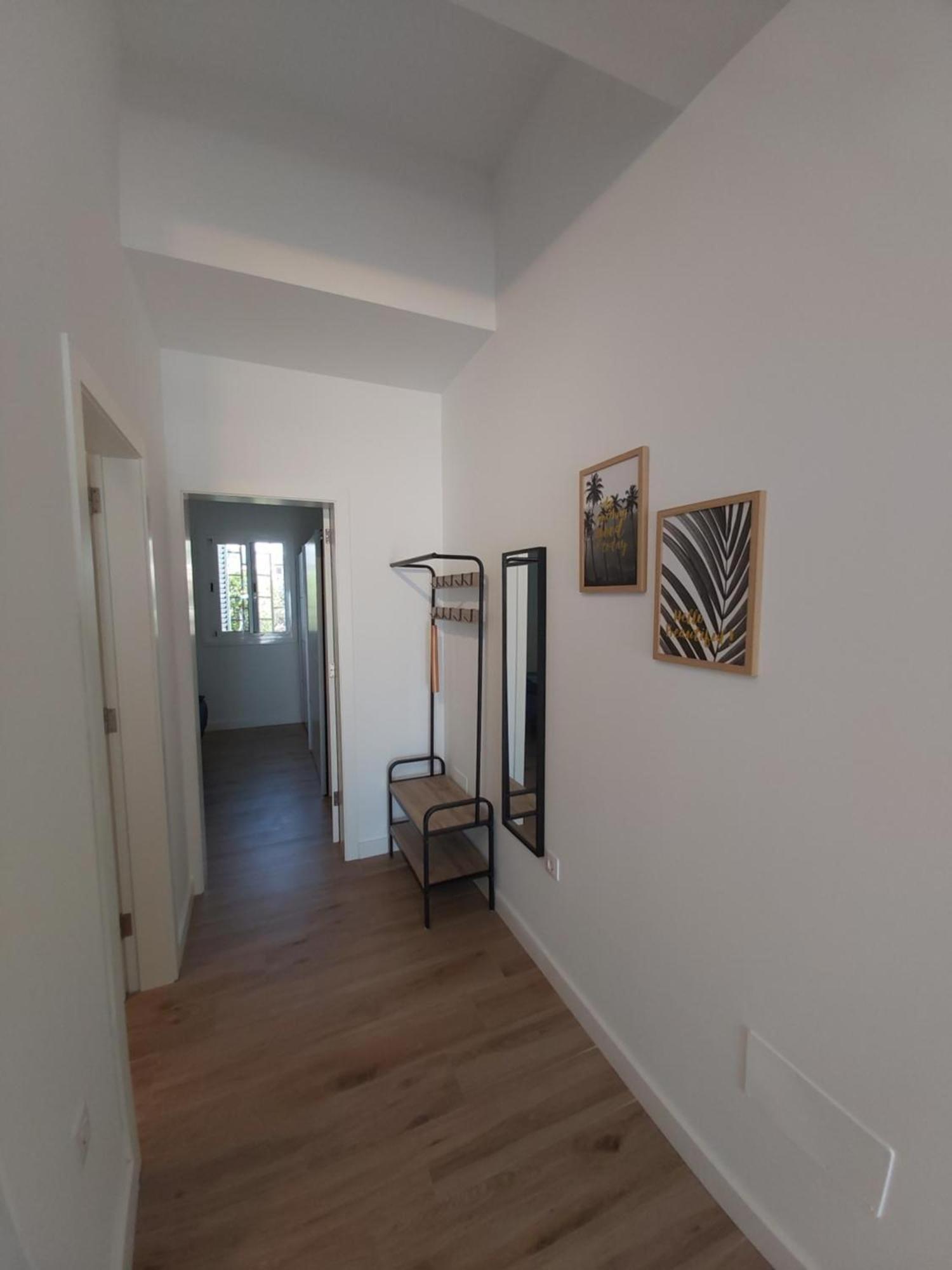 Apartament Casa Agua Y Sol I Poris de Abona Zewnętrze zdjęcie