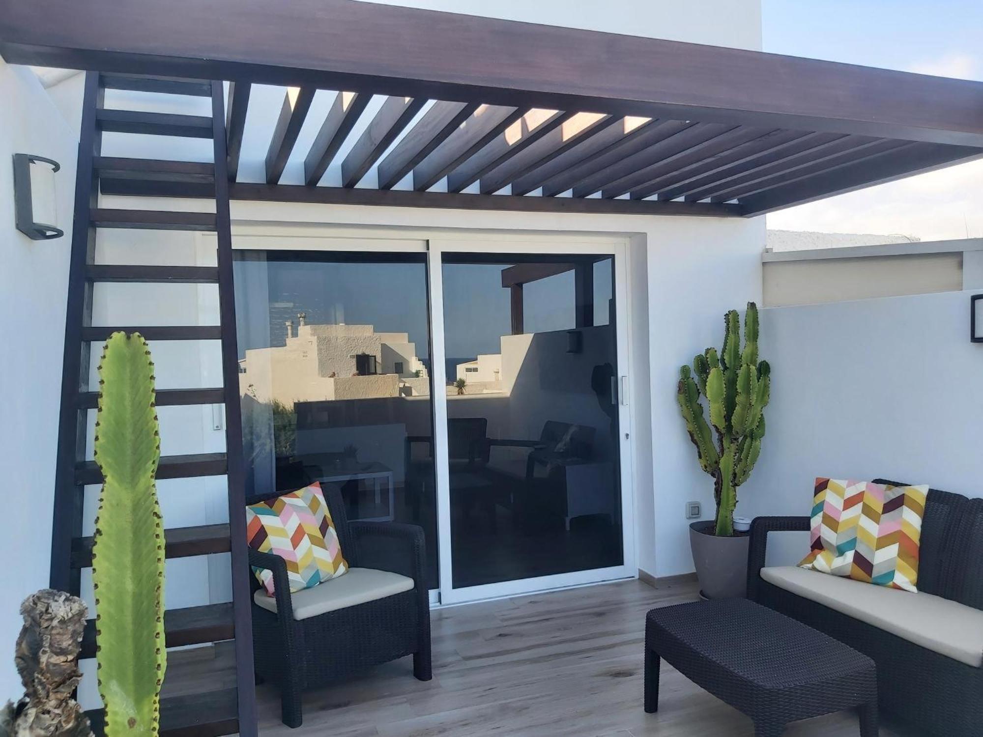Apartament Casa Agua Y Sol I Poris de Abona Zewnętrze zdjęcie